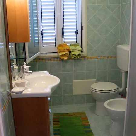 Timpirussi Apartamento Sciacca