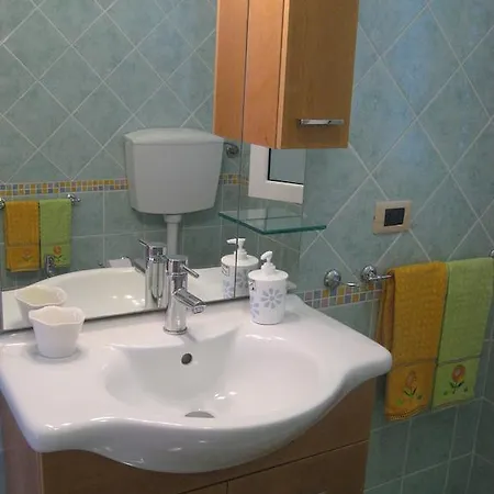 Timpirussi Apartamento