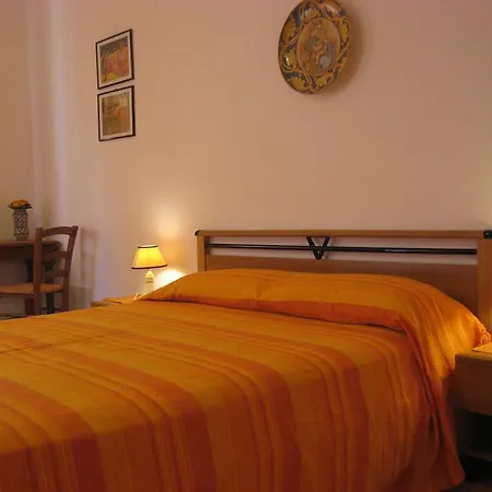 Timpirussi Apartamento Sciacca