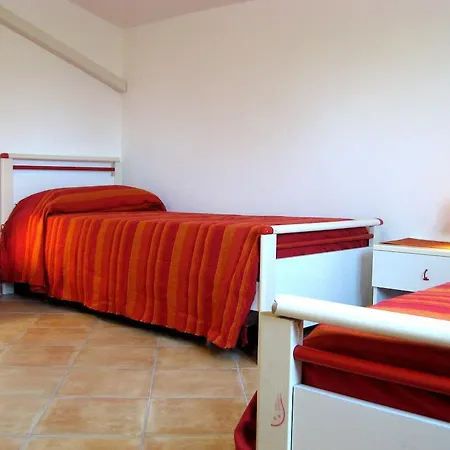 Apartamento Timpirussi *