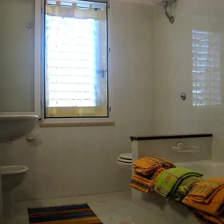 Timpirussi Apartamento *