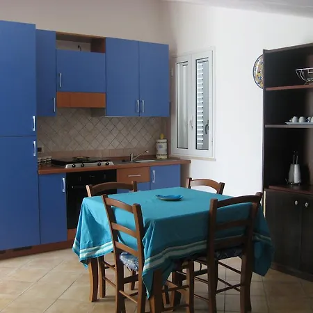 Timpirussi * Sciacca