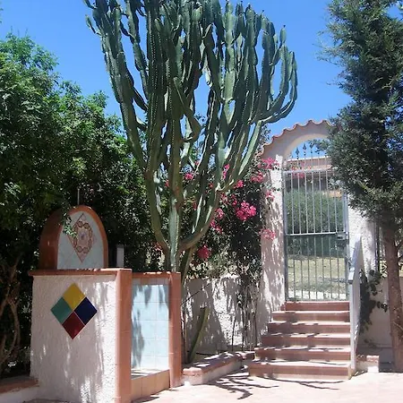 Timpirussi Apartamento Sciacca