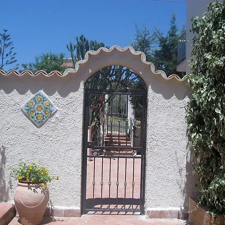 Apartamento Timpirussi *